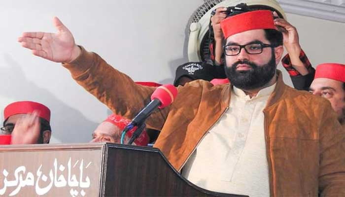 ANP announces boycott of by-elections