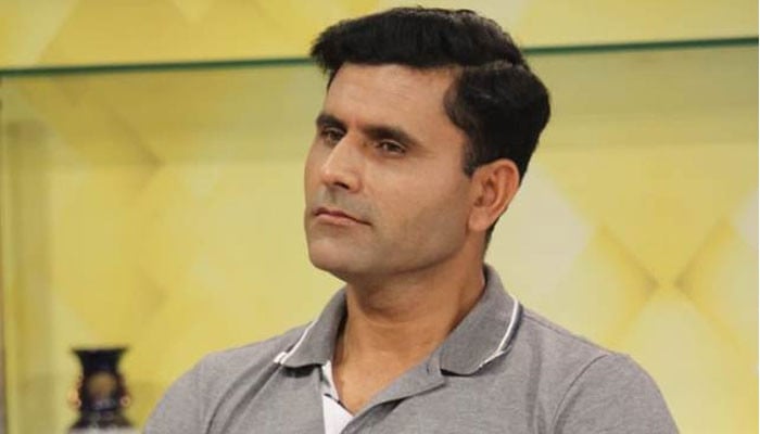 Abdul Razzaq told the incident related to chicken frying in Australia