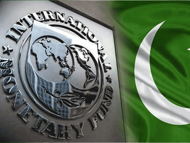 Agreement between Pakistan and IMF on additional revenue