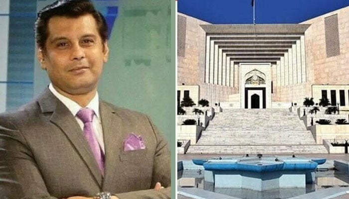 Arshad Sharif's murder automatic notice hearing will be held today