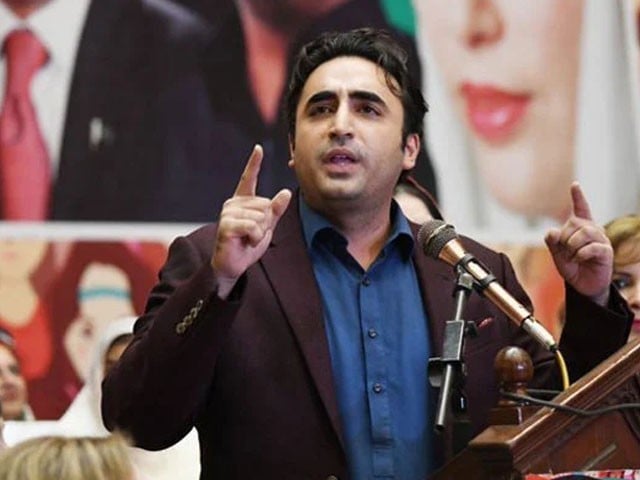 As long as we keep fighting each other, someone else will continue to take advantage, Bilawal Bhutto