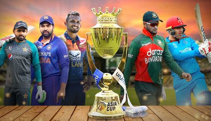 Asia Cup will be in Pakistan or not?  Could not decide