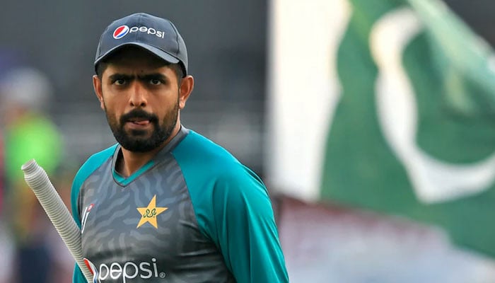 Babar Azam retains first position in ODI format