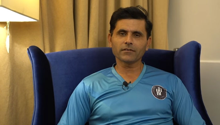 Babur Azam has to change himself, Abdul Razzaq