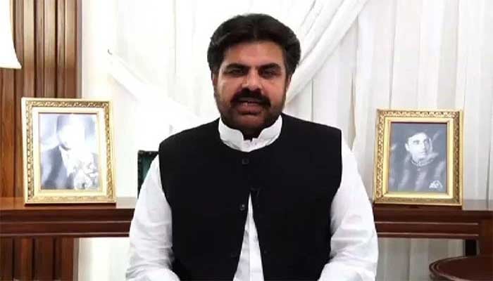 Badin Open Jail opened for PTI leaders, Nasir Shah