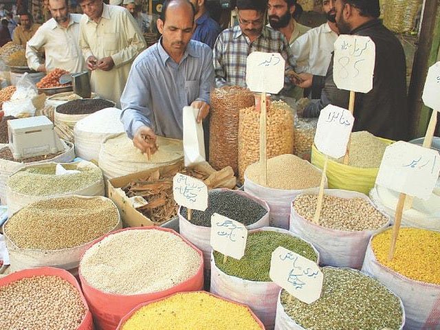 Before the month of fasting, the wave of inflation, the prices of food and drink started to touch the sky