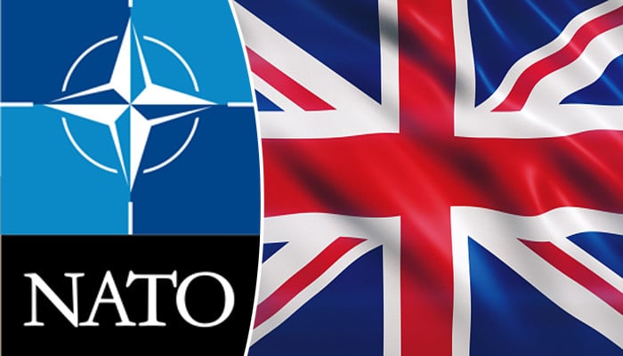 British army can't compete with Russia, NATO