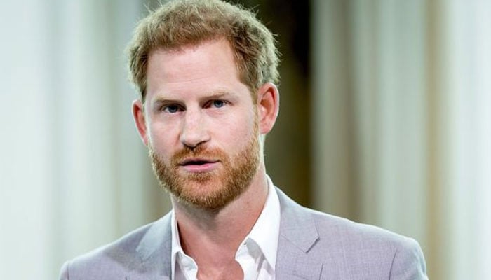 British journalist advises Prince Harry not to return home