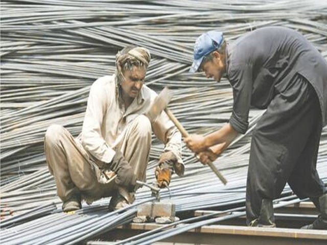 Builders' campaign to not buy Saria, work on 80 percent construction projects stalled