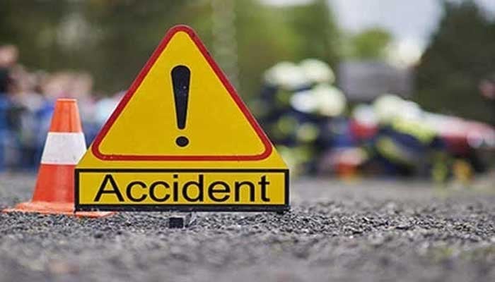 Car accident in Kuwait, 2 members of Saudi family died