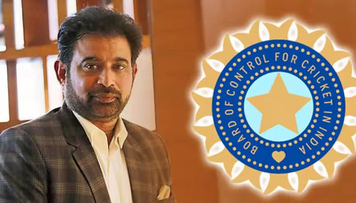 Chief selector of Indian cricket team Chetan Sharma resigned