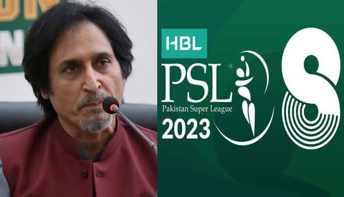 Commentary panel announced for PSL 8, Rameez Raja not included