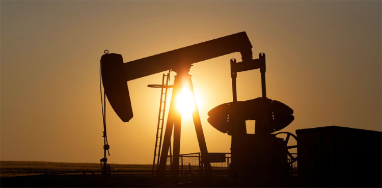 Crude oil prices are stable in the global market