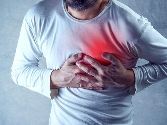 Deaths due to heart attacks have declined over the past two decades