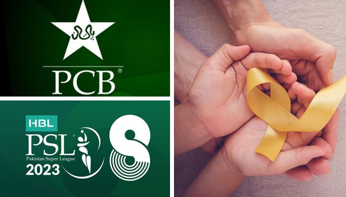 Decision to celebrate childhood cancer awareness day on 16th February