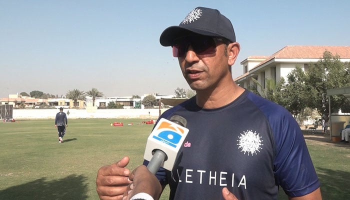 Desire to make a difference in matches with fielding: Azhar Mahmood