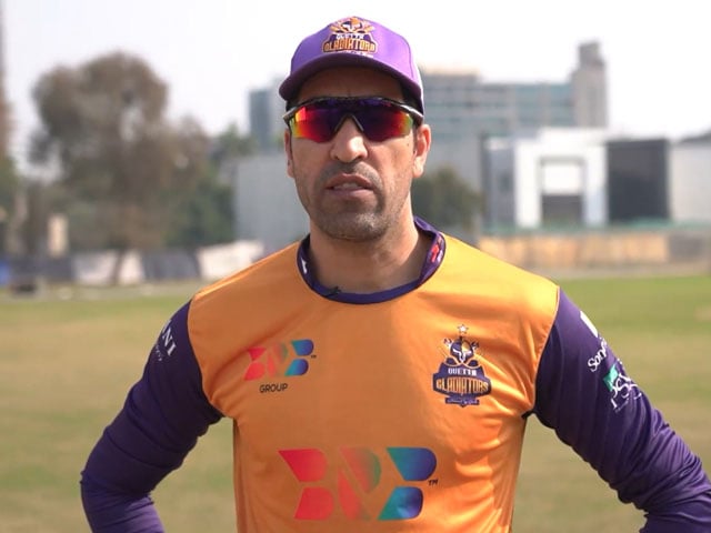 Despite the poor performance of Quetta Gladiators, Umar Gul is hopeful for the team's return to the league