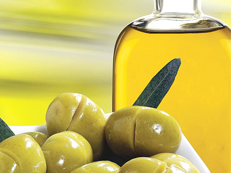 Discover more benefits of oleic acid in olive oil