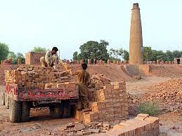 Due to poor policies of the government, 80% of brick kilns are closed across the country