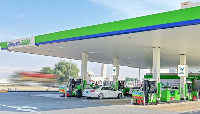 Emirates announces increase in oil prices for local consumers