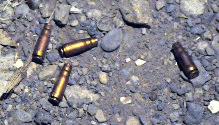 Encounter with CTD, 6 terrorists killed