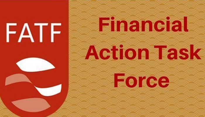 FATF's decision to suspend Russia's membership