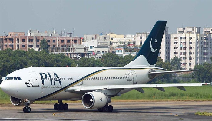 FBR restores accounts of PIA