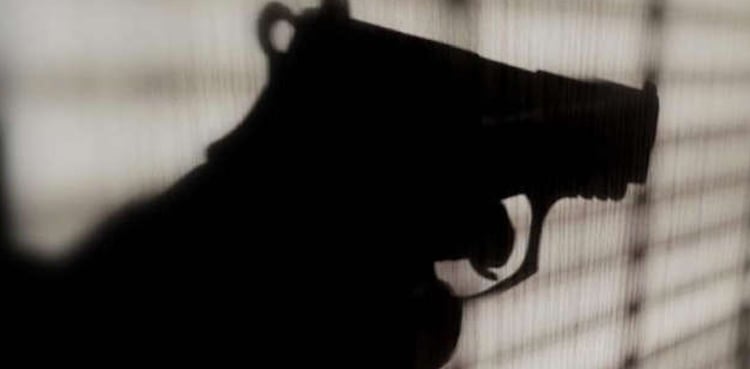 6-year-old granddaughter shoots grandmother 6-year-old granddaughter shoots grandmother