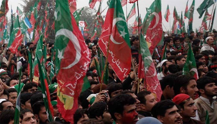 Former PTI MNAs approach court to suspend by-elections