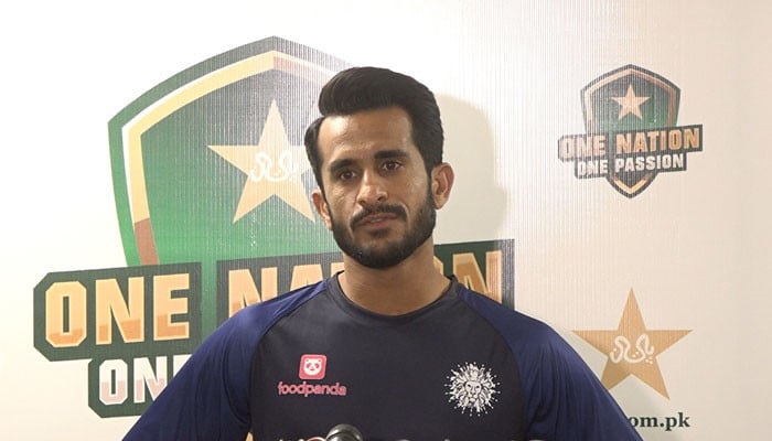 Good opportunity to prove with performance is not over yet, Hasan Ali