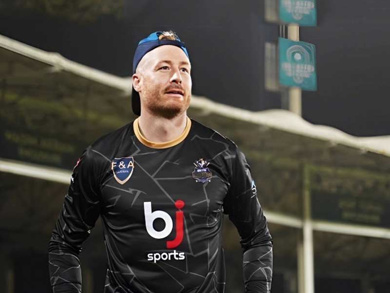 Guptill determined to play a role in Quetta's victory