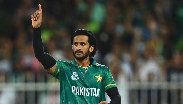 Hasan Ali also said 'petrol is very expensive'