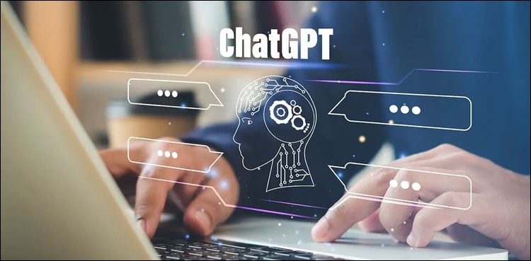 Here's what you need to know about Chat GPT!  Everything you need to know about ChatGPT