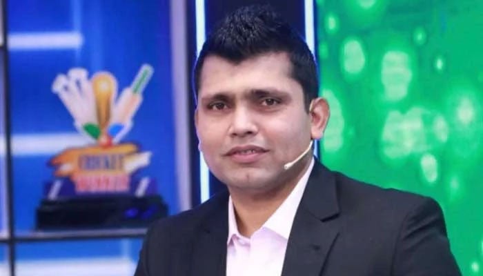 If the Indian team does not come to Pakistan, the Pakistan team should not go to India either, Kamran Akmal