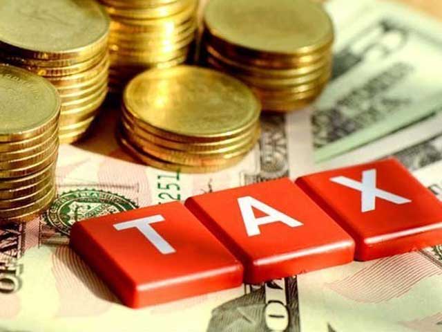 Implementation of new taxes under the mini-budget of 170 billion rupees