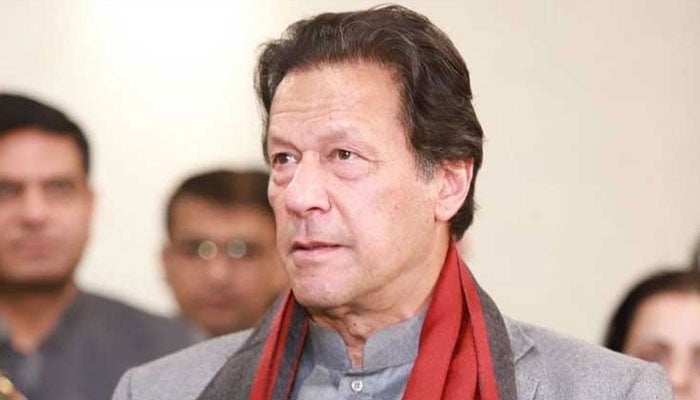 Imran Khan's decision not to participate in the by-elections