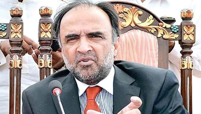 Imran should also have come to the Apex Committee, Kaira