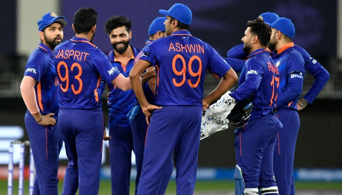 India's refusal to send its team to Pakistan again