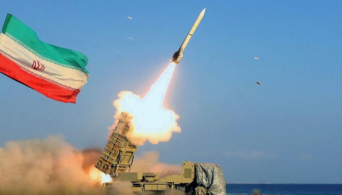 Iran claims to be developing a long-range cruise missile