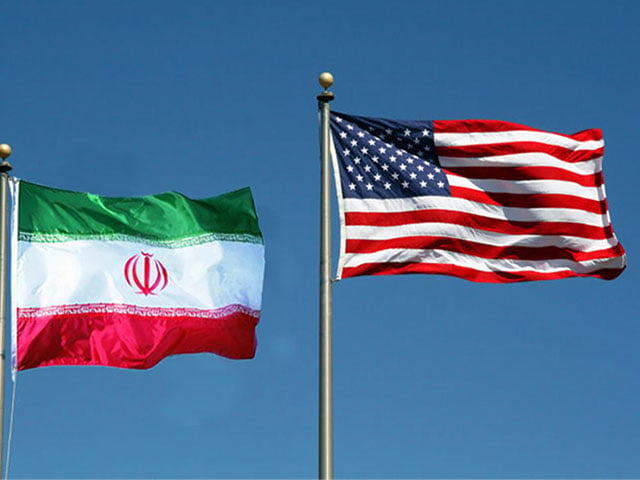 Iran is the main cause of instability in the Middle East, America