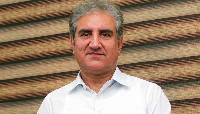 Jail Bharu Movement, Shah Mehmood Qureshi will arrest tomorrow, Fawad Chaudhry