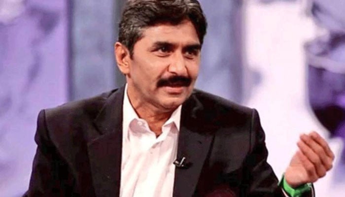 Javed Miandad consoled the worried fans