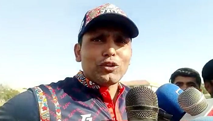 Kamran Akmal announces his retirement from all forms of cricket