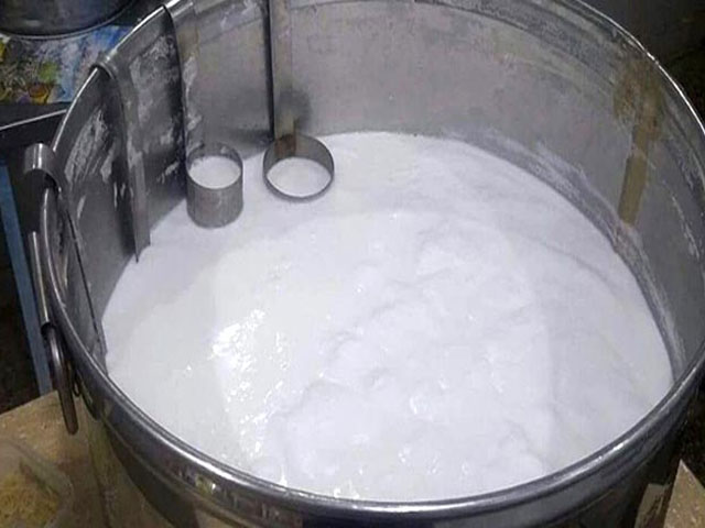 Karachi: Dairy Farmers announced increase in milk prices