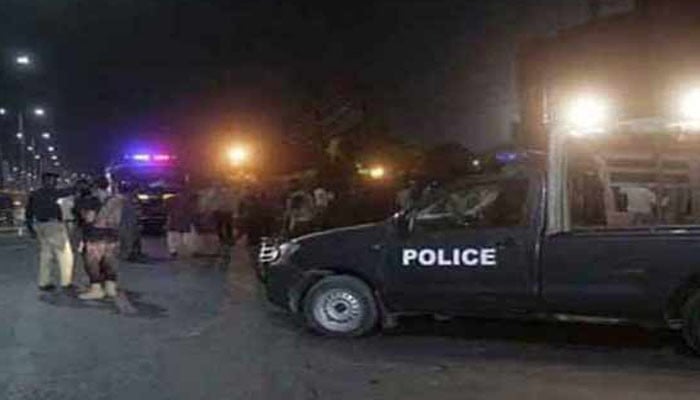 Karachi, one bandit killed in police encounter, 2 arrested