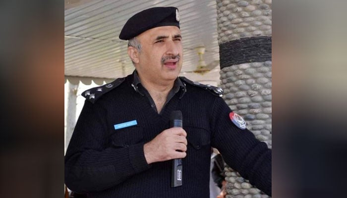 Khyber Pakhtunkhwa Police decided to introduce modern technology to improve the checking system