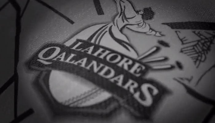 Lahore Qalandars released the teaser of their song