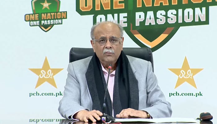 Matters will be settled with Mickey Arthur in 15 days, Najam Sethi