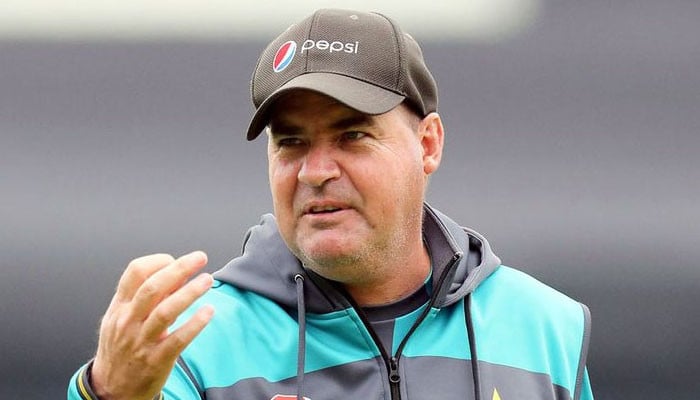 Mickey Arthur called the International League a game changer for the region