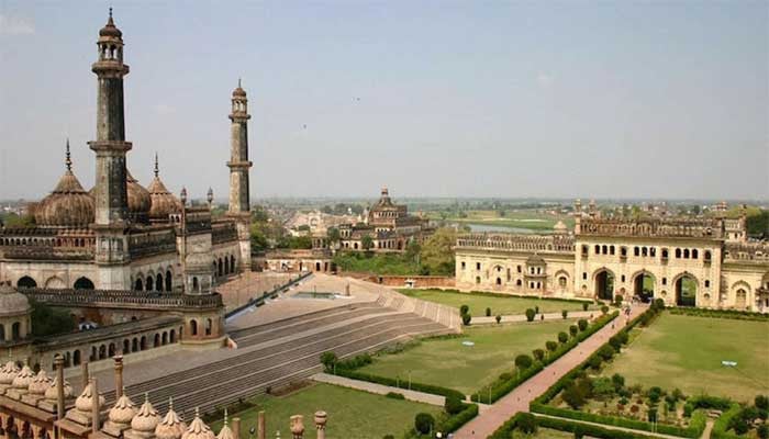 Modi government's attempts to distort history, proposal to name Lucknow as Lakshman or Lakhanpur